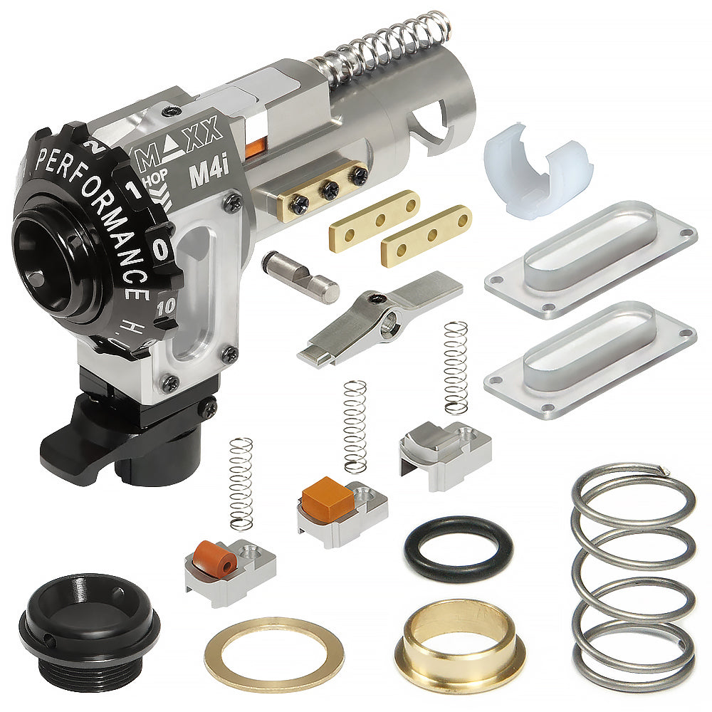 Maxx Hop-Up Chamber M4i - PRO Maxx Hop-Up Chamber M4i - PRO